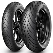 Мотошины Metzeler Roadtec Scooter 90/90 R10 50J Универсальная Скутер купить с бесплатной доставкой в пункты выдачи в Петербурге